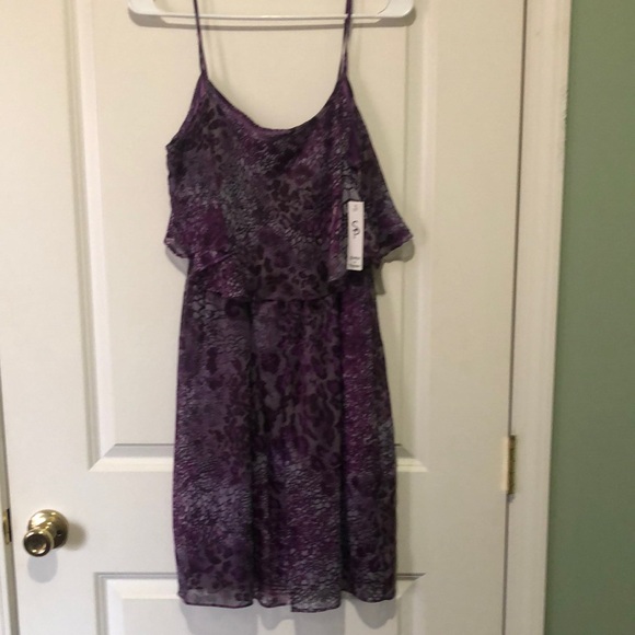 Shelby & Palmer women’s size 8 summer dress - Picture 1 of 4